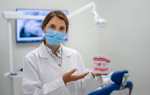 Best Emergency Tooth Extraction in St Peters, MO