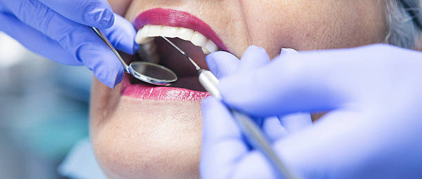 Best Pediatric Emergency Dentist in St Peters, MO